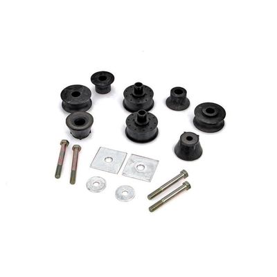 Cab Mounts - 1973-80 Chevy GMC 2WD 1/2 Ton Truck - Standard Cab