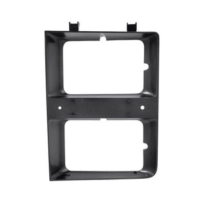 (LH) Headlamp Dual 1983-84 Chevy Truck/C/K 10