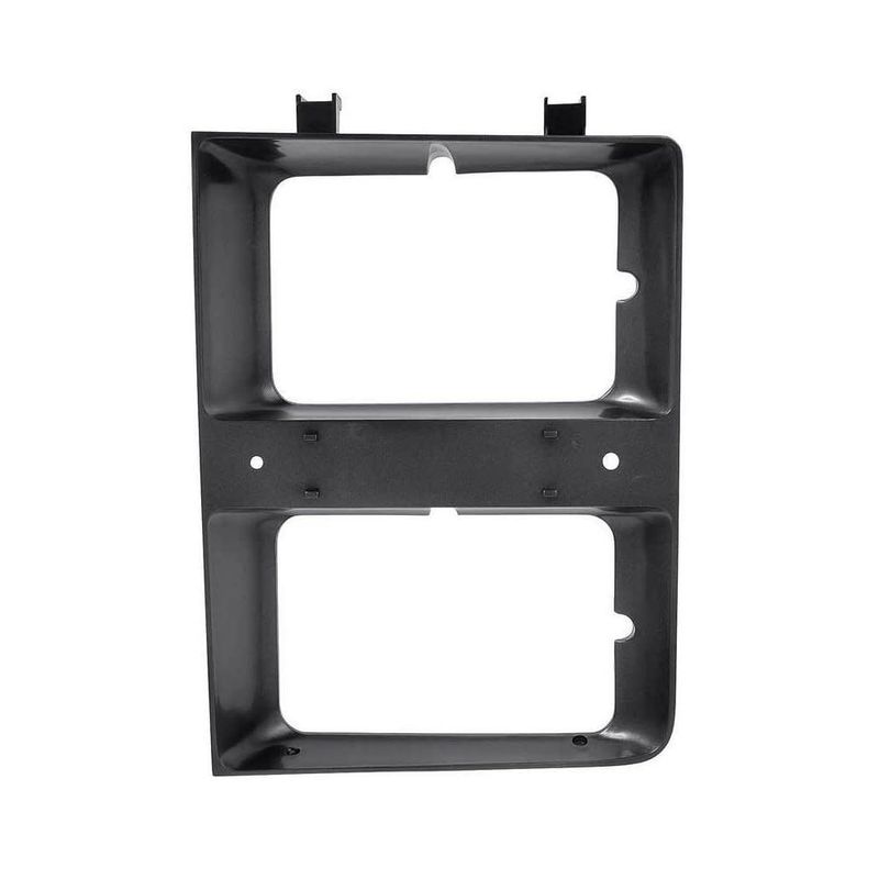 (LH) Headlamp Dual 1983-84 Chevy Truck/C/K 10