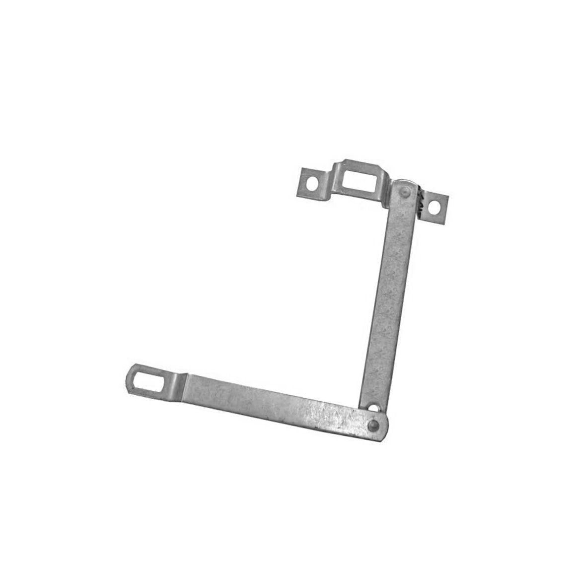 RH Tailgate Hinge Link Assembly 1976-87 Chevy Truck
