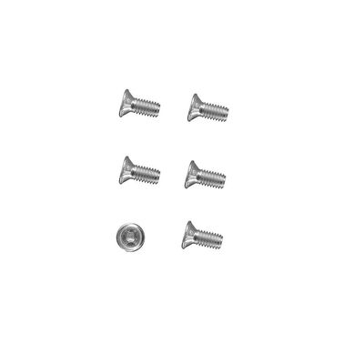 1973-87 Chevy Truck, C/K 10 Door Latch Screws