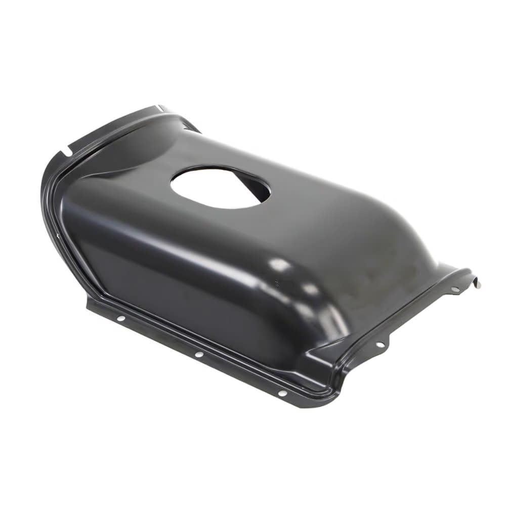 Transmission Tunnel 2 WD 4-Speed Manual 1973-80 Chevy, GMC, C/K 10 Truck