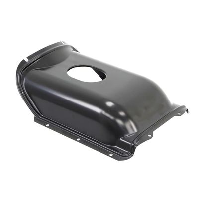 Transmission Tunnel 2 WD 4-Speed Manual 1973-80 Chevy, GMC, C/K 10 Truck