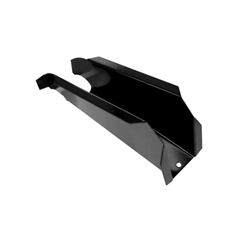 LH/RH Cab Floor Front Brace 1973-87 Chevy Truck, C/K 10