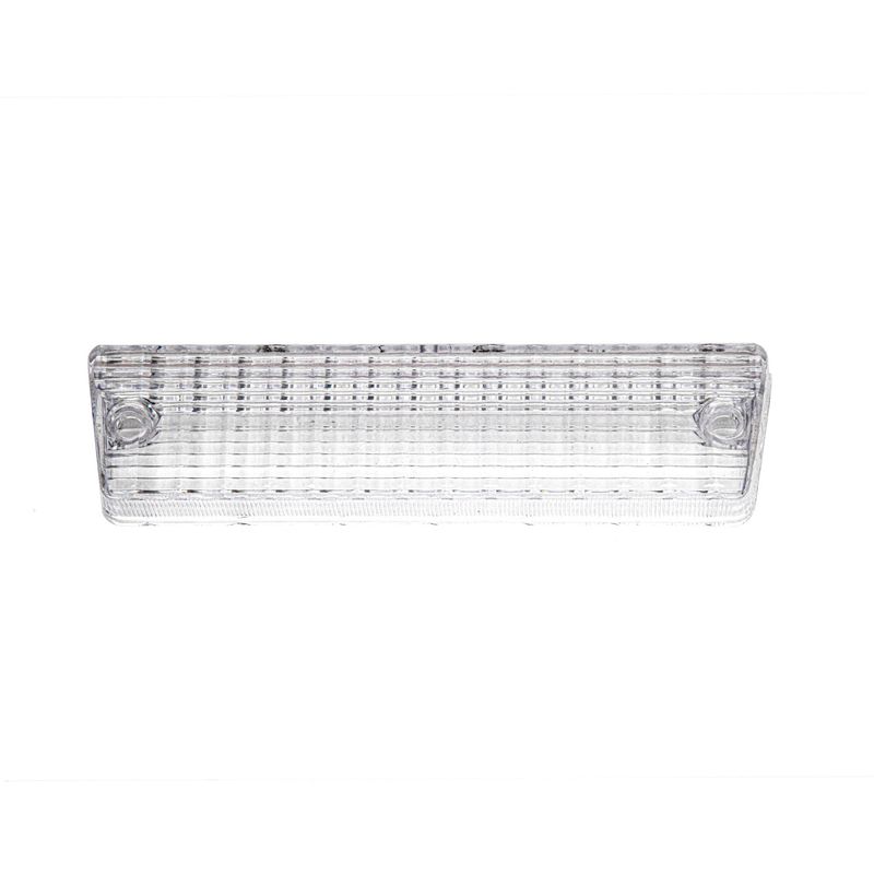Cargo Lamp Lens 1973-87 Chevy Truck/C 10