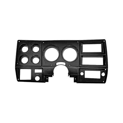 Dash Instrument Bezel w/AC 1978-80 Chevy Truck C/K 10