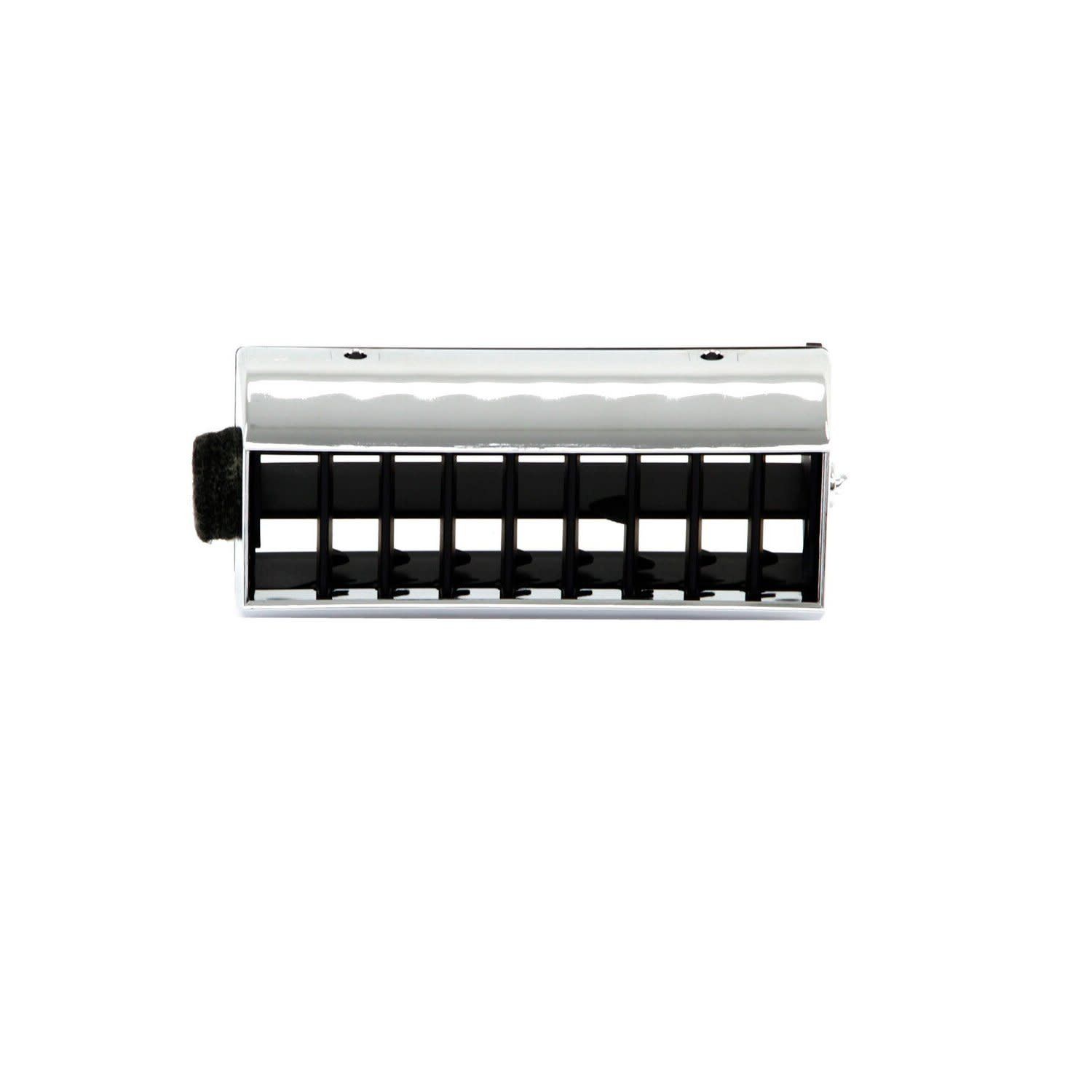 Air Vent Center RH, 1981-91 Chevy Truck C/K 10