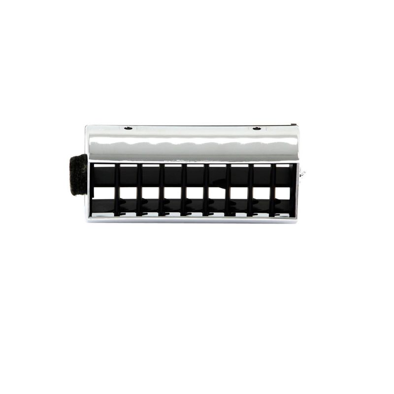 Air Vent Center RH, 1981-91 Chevy Truck C/K 10