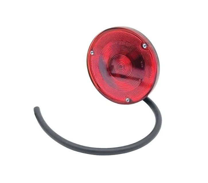 Stepside Tail Lamp Assembly LH/RH, 1967-1976 Chevy GMC Truck C/K 10