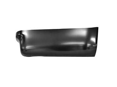 RH Rear Lower Bed Patch - Short Fleetside 1973-91 Chevy Truck C/K 10