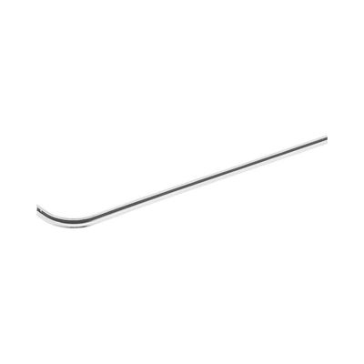 RH Upper Short Bed Molding 1973-80 Chevy Truck C/K 10