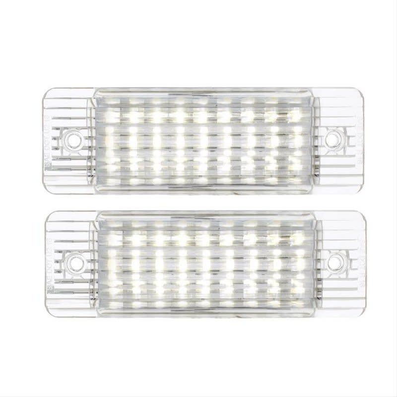 1969 Camaro RS LED Taillight Backup Light Kit