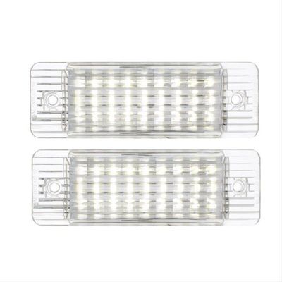 1969 Camaro RS LED Taillight Backup Light Kit