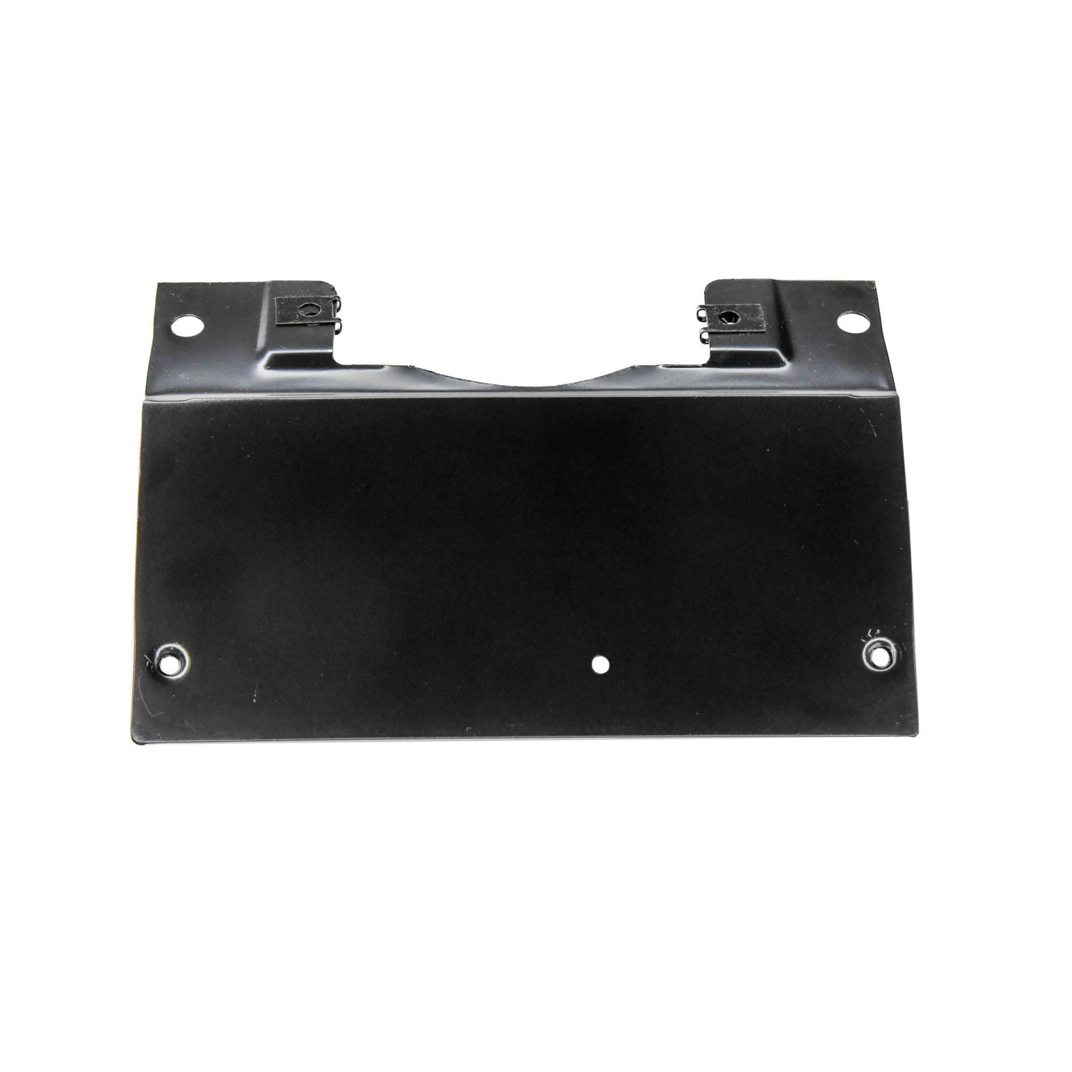 Lower Metal Steering Wheel Column Cover 1973-87 Chevy Truck C/K 10