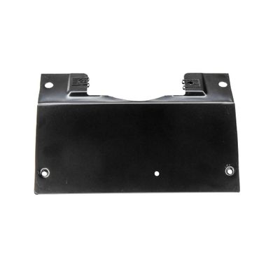 Lower Metal Steering Wheel Column Cover 1973-87 Chevy Truck C/K 10