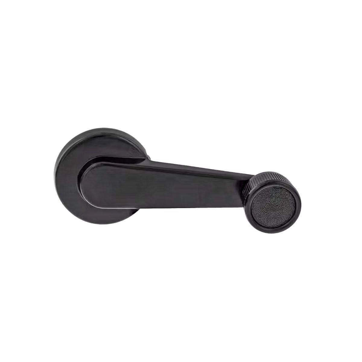 Black Window Crank Handle 1981-87 Chevy Truck C/K 10