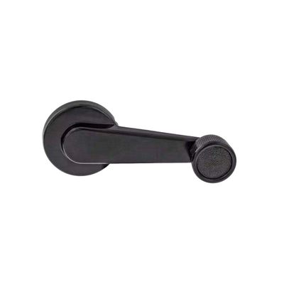 Black Window Crank Handle 1981-87 Chevy Truck C/K 10