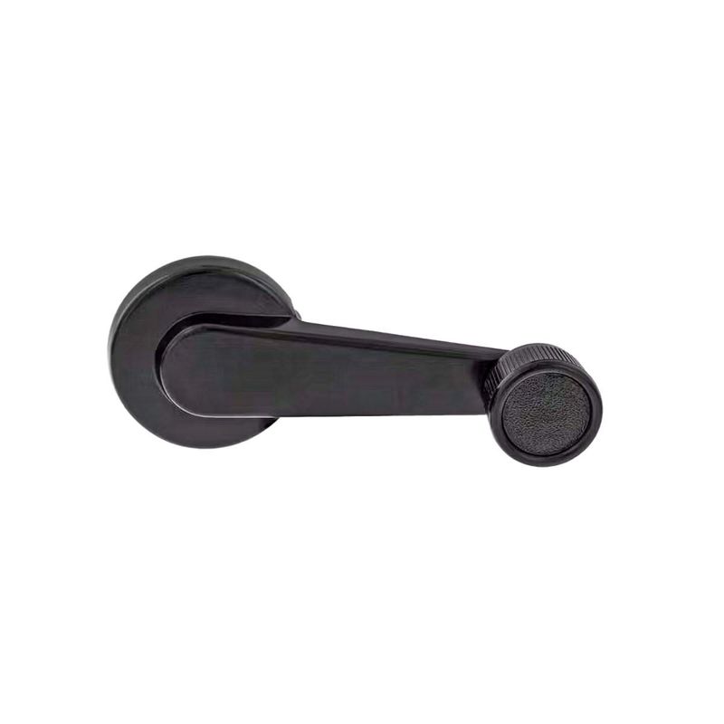 Black Window Crank Handle 1981-87 Chevy Truck C/K 10
