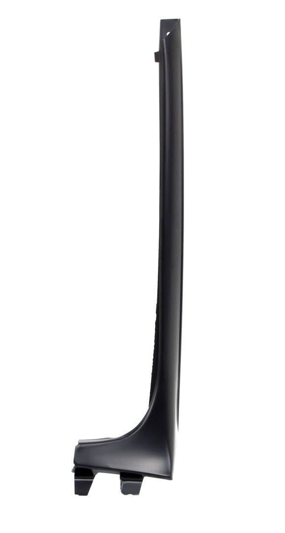 1966-67 Chevelle Metal Outer A-Pillar Coupe - LH