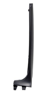 1966-67 Chevelle Metal Outer A-Pillar Coupe - LH