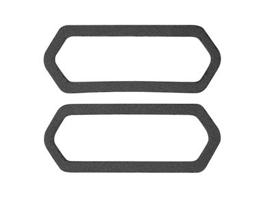 Marker Light Gasket, 1969 Chevelle