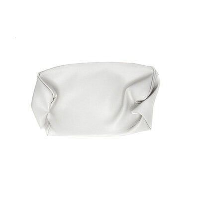 1972 Chevelle Headrest Covers -Pair - White