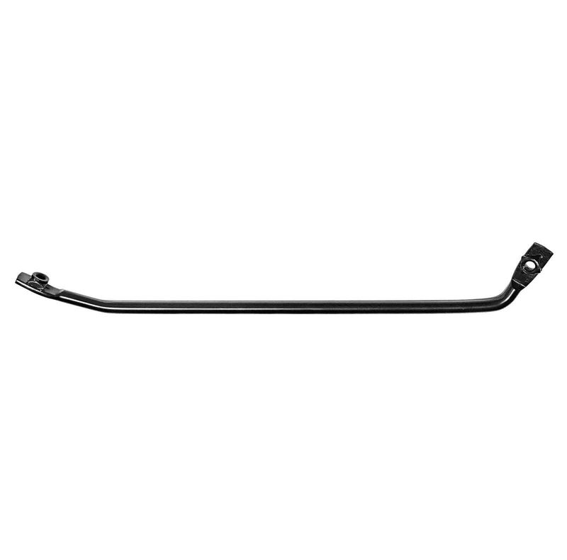 LH Step Side Fender Rear Front Brace 1976-87 Chevy Truck C/K 10