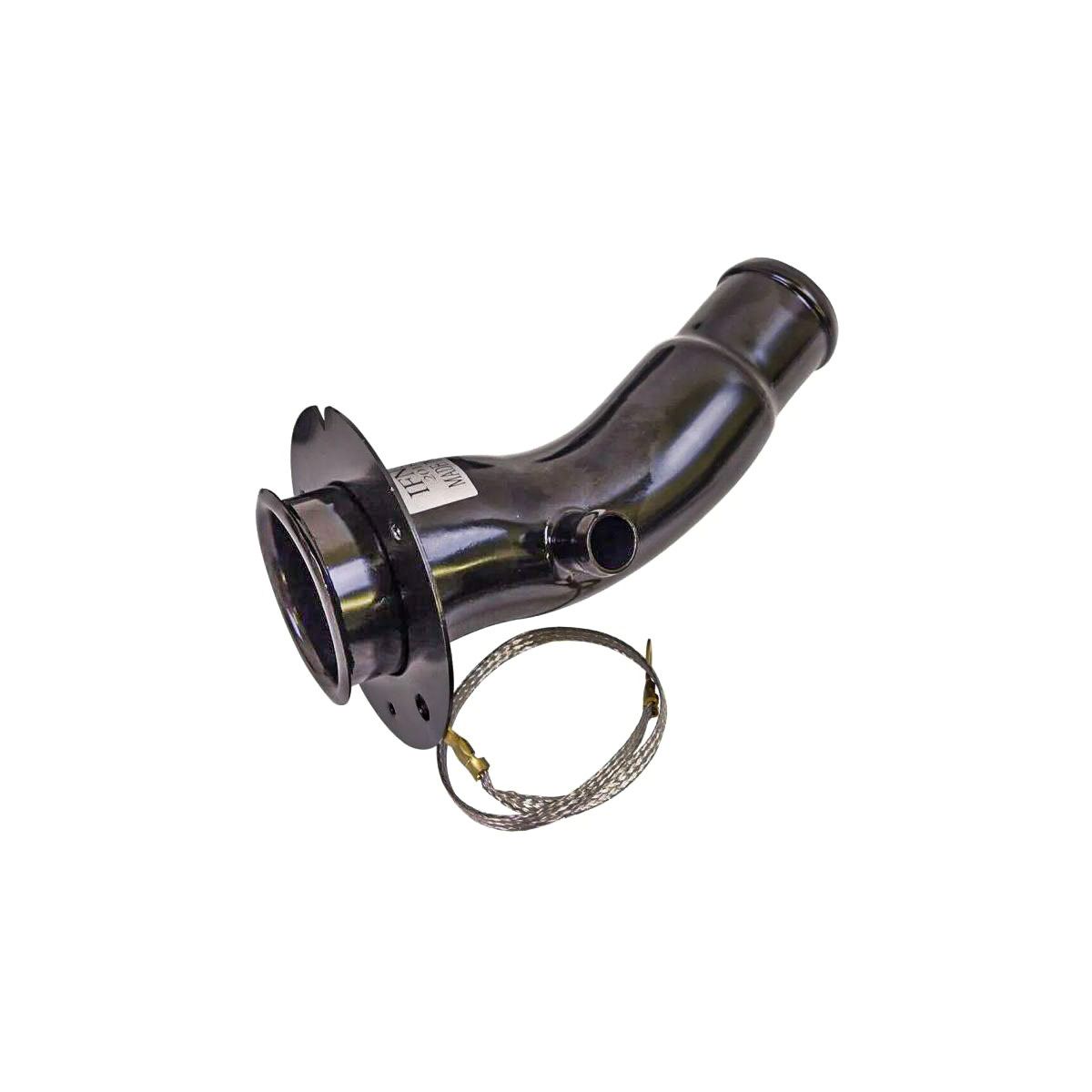 Fleetside Fuel Tank Filler Neck 1986-87 Chevy Truck C/K 10