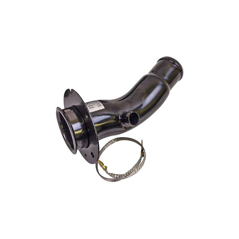 Fleetside Fuel Tank Filler Neck 1986-87 Chevy Truck C/K 10