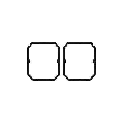 Tail Light Gasket Pair 1973-87 Chevy Truck C/K 10