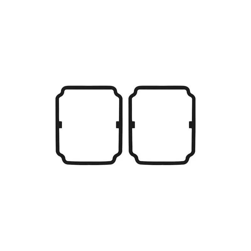 Tail Light Gasket Pair 1973-87 Chevy Truck C/K 10