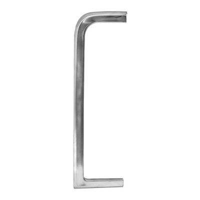(LH) Grille Molding 1981-82 Chevy Truck C/K 10
