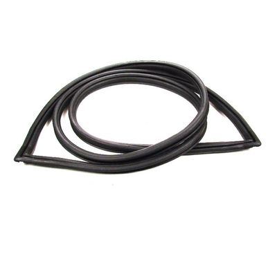 Rear Window Seal w/ Trim Groove 1973-87 Chevy Truck C/K 10