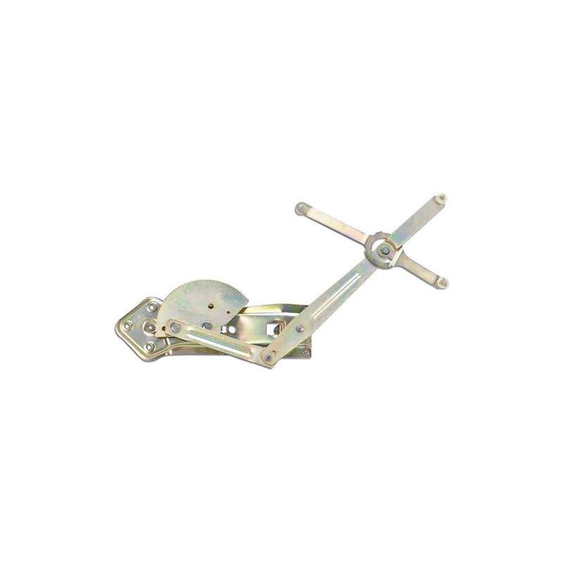 RH Power Window Regulator 1977-81 Chevy Truck, C/K 10