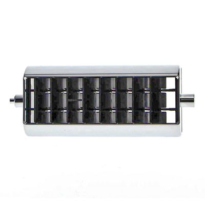 1973-87 Chevy Truck C/K 10 Dash Center Vent LH &amp; RH Vent