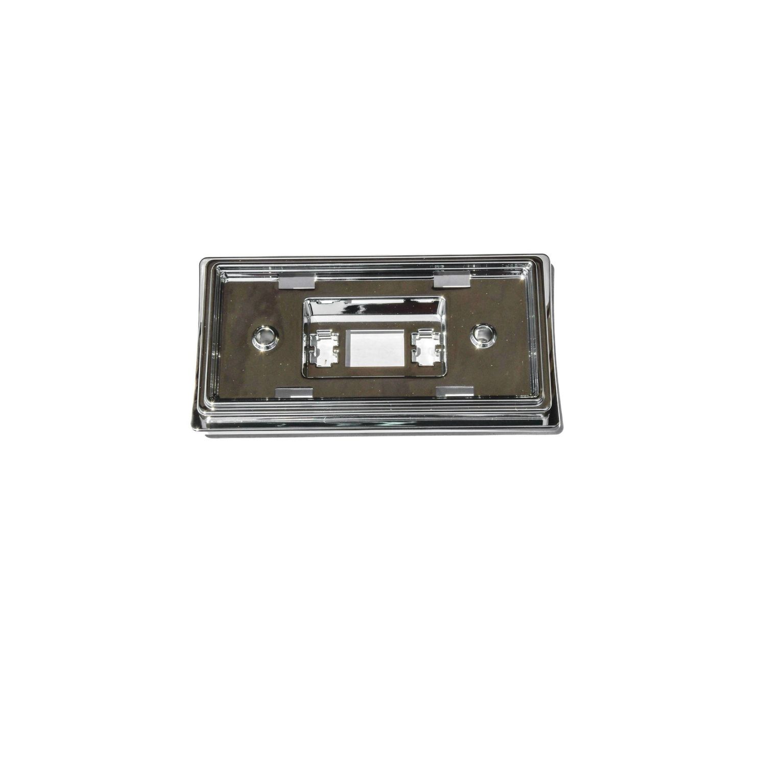 1984-87 Chevy Truck C/K 10 Chrome Dome Light Base