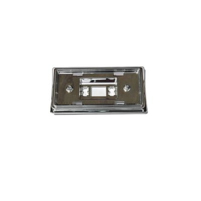 1984-87 Chevy Truck C/K 10 Chrome Dome Light Base