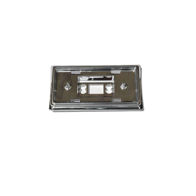 1984-87 Chevy Truck C/K 10 Chrome Dome Light Base