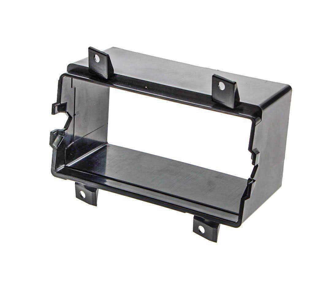 1973-87 Chevy Truck C/K 10 Dash Center LH Vent-Adapter