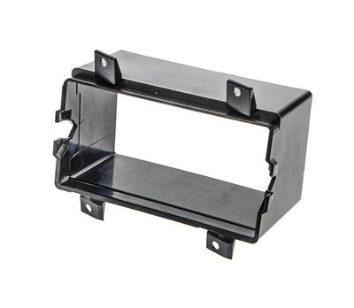 1973-87 Chevy Truck C/K 10 Dash Center Vent-Adapter-LH