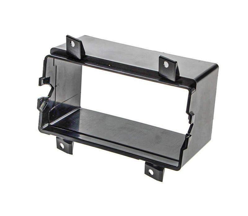 1973-87 Chevy Truck C/K 10 Dash Center LH Vent-Adapter