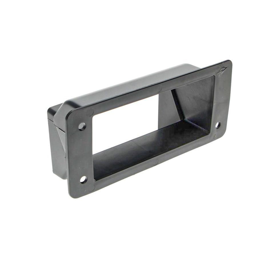 Air Vent Adaptor (Center) 1981-91 Chevy Truck C/K 10