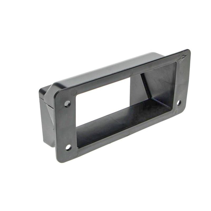 Air Vent Adaptor (Center) 1981-91 Chevy Truck C/K 10