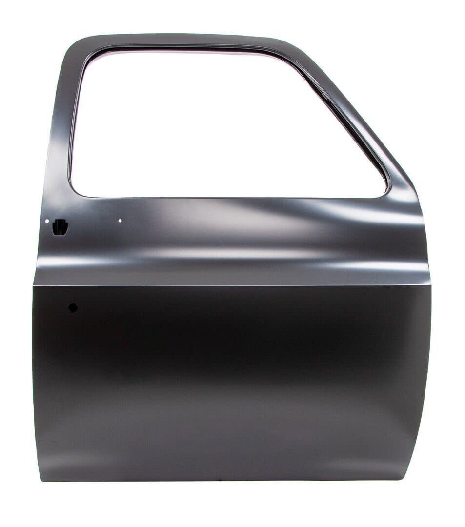 1973-76 Chevy Truck C/K 10 (RH) Premium Front Door Shell