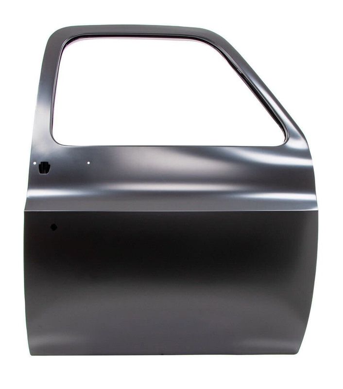 1973-76 Chevy Truck C/K 10 (RH) Premium Front Door Shell