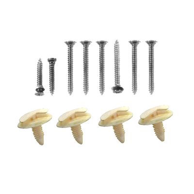 1974-81 Camaro/Firebird Sail Panel Screw Kit