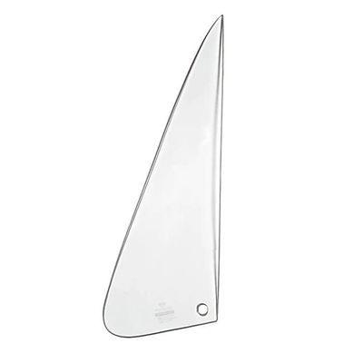 (LH) Vent Glass Clear 1973-80 Chevy Truck, C/K 10
