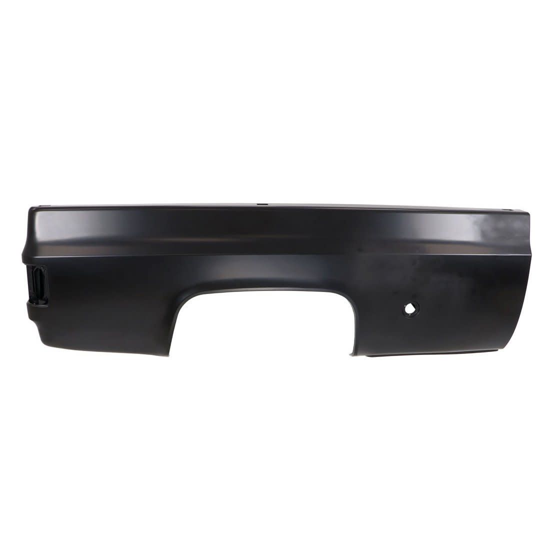 RH Bed Side w/ Round Gas Hole 1973-78 Chevy Truck C/K 10