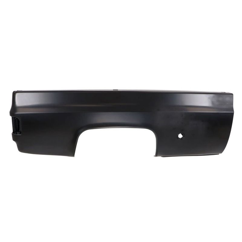 RH Bed Side w/ Round Gas Hole 1973-78 Chevy Truck C/K 10