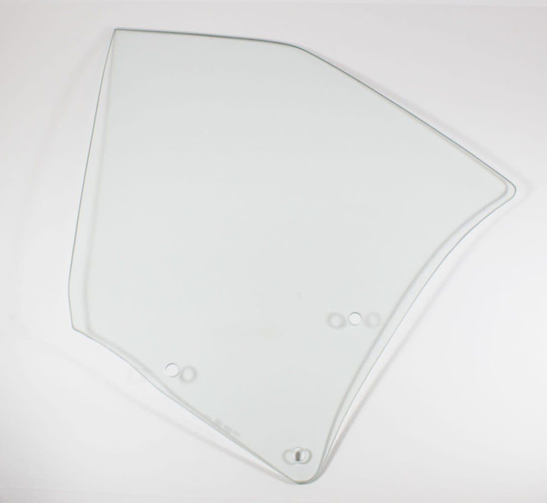 1970-72 Chevelle Convertible Quarter Glass LH -Clear